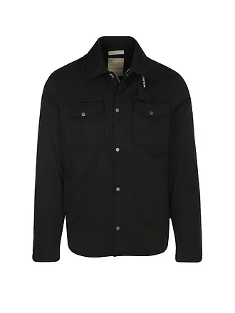 WOOLRICH | Surchemise ALASKA | 